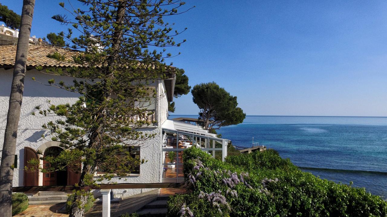 Hotel Cap Vermell